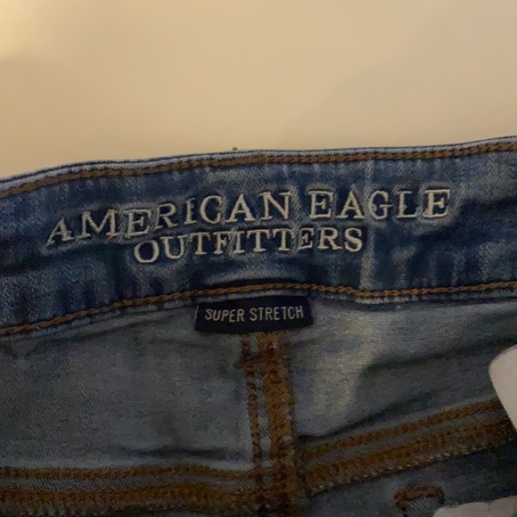 AE Super Low Shortie - Picture 3 of 4